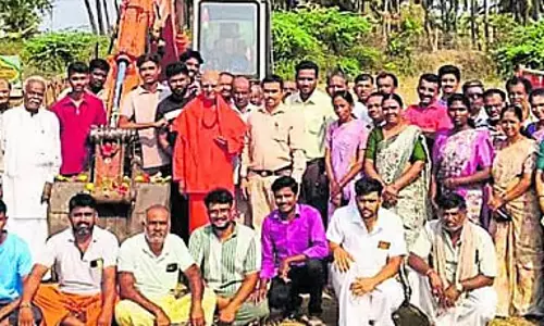 Karnataka: झील के विकास के लिए वित्तीय सहायता प्रदान करें Karnataka: झील के विकास के लिए वित्तीय सहायता प्रदान करें