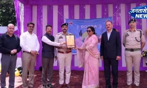 Dogra Law Fest 3.0 में छात्रों ने शानदार प्रदर्शन किया Dogra Law Fest 3.0 में छात्रों ने शानदार प्रदर्शन किया