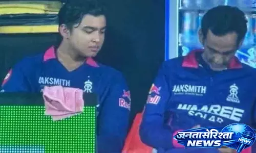 Rajasthan Royals के मैनेजर रोमी भिंडर को बड़ी राहत मिली