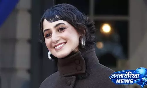 Zohran Mamdani की पत्नी रमा दुवाजी ने टीनएजर्स के सोशल मीडिया पोस्ट के लिए माफ़ी मांगी