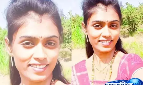 Sonali Jadhav की घटना से गांव में सनसनी; बर्थडे गिफ्ट केस में बॉयफ्रेंड शामिल