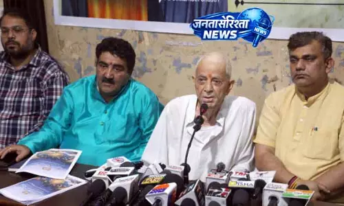 Shadipora में धार्मिक मेले की तैयारी, कुंभ का आयोजन Shadipora में धार्मिक मेले की तैयारी, कुंभ का आयोजन