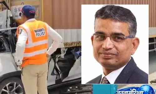 Jitendra Shelke के की अचानक मौत; अशोक खरात के साथी, हत्या का शक Jitendra Shelke के की अचानक मौत; अशोक खरात के साथी, हत्या का शक