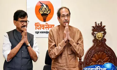 Sanjay Raut: अगर उद्धव ठाकरे चुनाव लड़ते हैं तो विधान परिषद चुनाव निर्विरोध हो सकते हैं