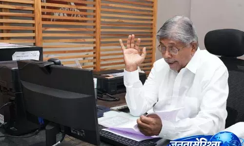 Chandrakant Patil: सीनियर कॉलेजों के प्रिंसिपल, डायरेक्टर, प्रोफेसर के लिए ट्रेनिंग ज़रूरी