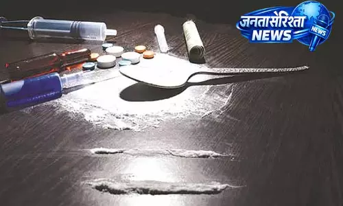 नशा तस्करी पर कार्रवाई, Jalandhar में दो आरोपी पकड़े गए नशा तस्करी पर कार्रवाई, Jalandhar में दो आरोपी पकड़े गए