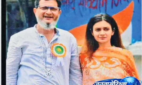 शेख पिता-बेटी के खिलाफ केस; Caste Verification पेंडिंग शेख पिता-बेटी के खिलाफ केस; Caste Verification पेंडिंग