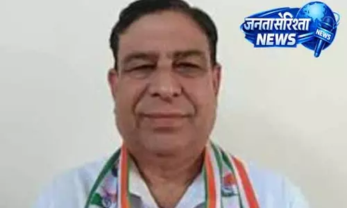 Sunderbani-Nowshera को नजरअंदाज करने पर उठे सवाल Sunderbani-Nowshera को नजरअंदाज करने पर उठे सवाल
