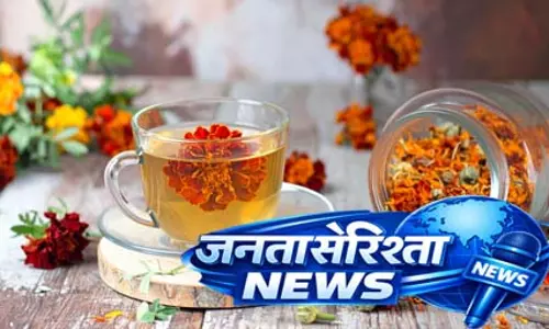 कमल, गुड़हल से मौलश्री तक... गर्मियों में ट्राई करें फूलों से बनी चाय कमल, गुड़हल से मौलश्री तक... गर्मियों में ट्राई करें फूलों से बनी चाय