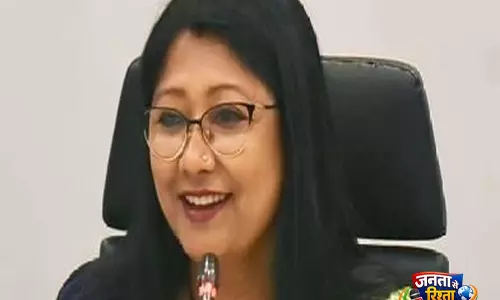 राजनीतिक स्टंट? JMM सांसद महुआ माजी ने महिला आरक्षण विधेयक पर चर्चा के समय पर सवाल उठाया