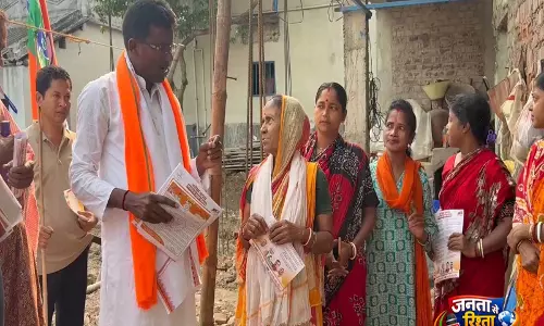 West Bengal में भ्रष्टाचार और भूमिहीनता ने आवास के सपनों को रोका