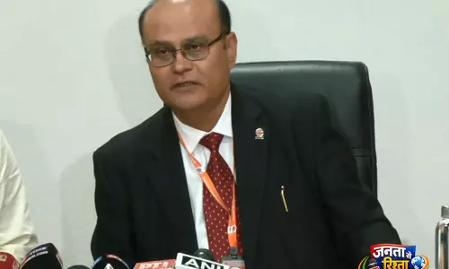असम में LPG और पेट्रोलियम उत्पादों की आपूर्ति स्थिर और सामान्य बनी हुई है: इंडियन ऑयल अधिकारी