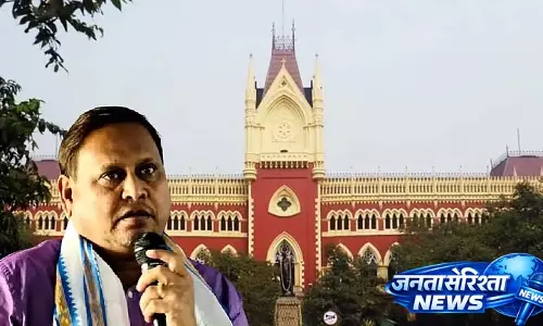 Humayun Kabir ने हाई कोर्ट का दरवाजा खटखटाया, वायरल वीडियो की सेंट्रल जांच की मांग की