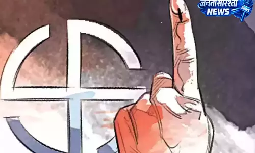 सीतापुर विधानसभा चुनाव विवाद में मुन्ना लाल टोप्पो की याचिका खारिज