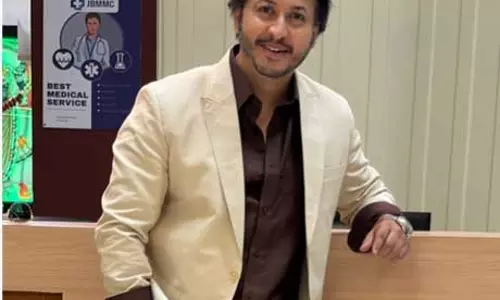 Arjun Punj ने की टीवी पर वापसी, सोनी सब के यादें में निभाएँगे आज़ाद ख्यालों वाले डिग्गी का किरदार Arjun Punj ने की टीवी पर वापसी, सोनी सब के यादें में निभाएँगे आज़ाद ख्यालों वाले डिग्गी का किरदार
