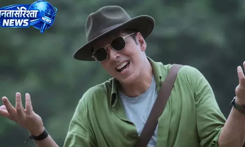 Bhooth Bangla बॉक्स ऑफिस कलेक्शन डे 1 प्रेडिक्शन Bhooth Bangla बॉक्स ऑफिस कलेक्शन डे 1 प्रेडिक्शन