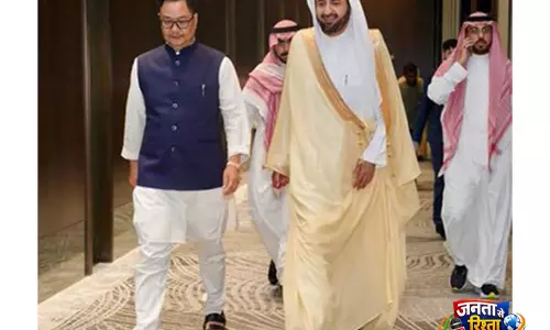 Haj Pilgrimage 2026: भारतीय तीर्थयात्रियों का पहला जत्था 18 अप्रैल को होगा रवाना