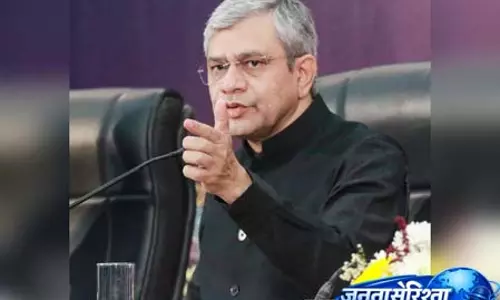 भारतीय रेलवे में बड़ा सुधार: ट्रेन हादसों में बड़ी कमी भारतीय रेलवे में बड़ा सुधार: ट्रेन हादसों में बड़ी कमी