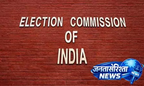 बंगाल 2026 चुनाव: निर्वाचन आयोग ने तीन बीएलओ को निलंबित किया