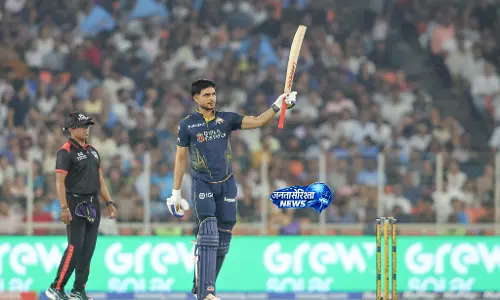 IPL 2026 KKR VS GT: गुजरात की शानदार जीत, मुकाबले में दिखाया दम