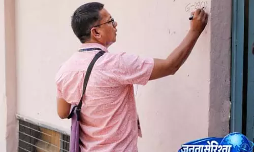 राजस्थान में जनगणना शुरू, घर बैठे ऑनलाइन खुद से जानकारी देने की सुविधा