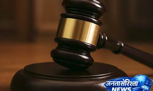 योगेश गौड़ा हत्याकांड में बड़ा फैसला: पूर्व मंत्री समेत 17 दोषी करार योगेश गौड़ा हत्याकांड में बड़ा फैसला: पूर्व मंत्री समेत 17 दोषी करार