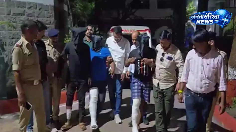 महिला ने बदमाश से प्यार के चक्कर में पति की हत्या करवाई, खुलासा महिला ने बदमाश से प्यार के चक्कर में पति की हत्या करवाई, खुलासा