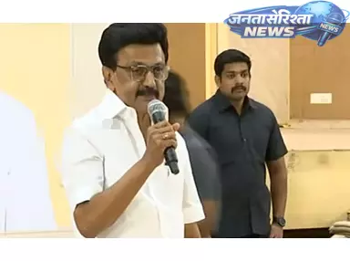 CM के प्रचार का छठा चरण: आज अंडीपट्टी से शुरू CM के प्रचार का छठा चरण: आज अंडीपट्टी से शुरू