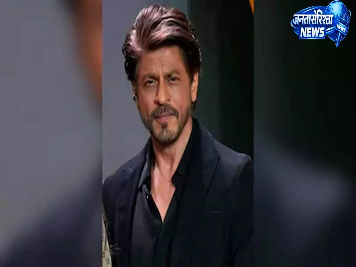 Shah Rukh Khans का ग्लोबल स्टारडम फिर चमका, एकेडमी ने ओम शांति ओम से उनकी मशहूर स्पीच शेयर की Shah Rukh Khans का ग्लोबल स्टारडम फिर चमका, एकेडमी ने ओम शांति ओम से उनकी मशहूर स्पीच शेयर की