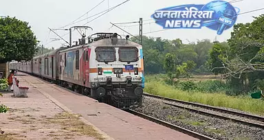काटपाडी - तिरुपति MEMU ट्रेनें 15 दिनों के लिए कैंसिल काटपाडी - तिरुपति MEMU ट्रेनें 15 दिनों के लिए कैंसिल