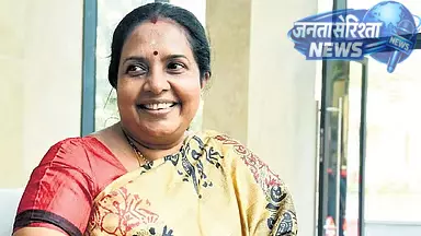 वनथी श्रीनिवासन की हेल्थ कंडीशन: Hospital की जानकारी वनथी श्रीनिवासन की हेल्थ कंडीशन: Hospital की जानकारी