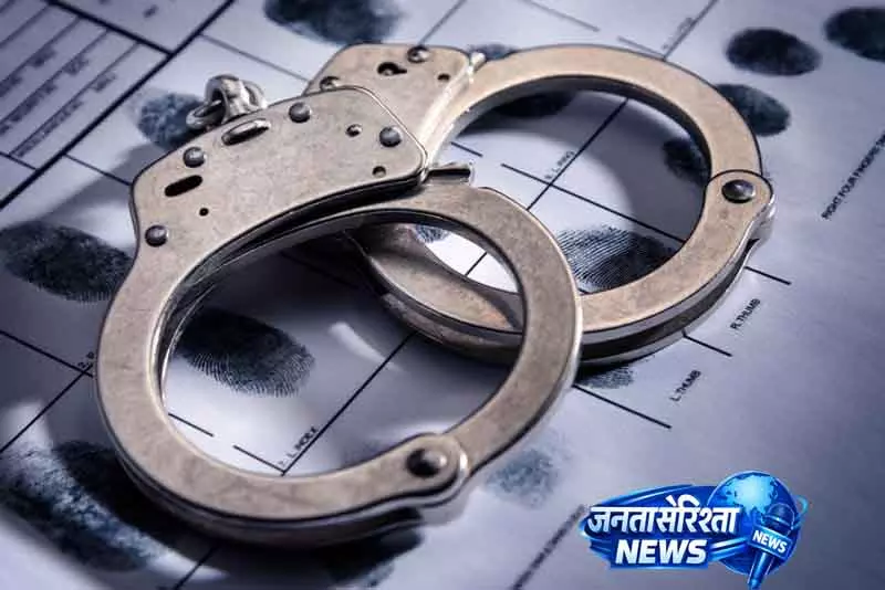 Sirsa में होटल मालिक को जबरन वसूली मामले में तीन गिरफ्तार Sirsa में होटल मालिक को जबरन वसूली मामले में तीन गिरफ्तार