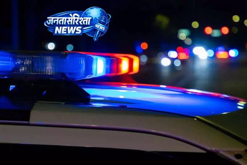 Gurugram में 24 साल के युवक ने खुद को आग लगाई, इलाज के दौरान मौत Gurugram में 24 साल के युवक ने खुद को आग लगाई, इलाज के दौरान मौत