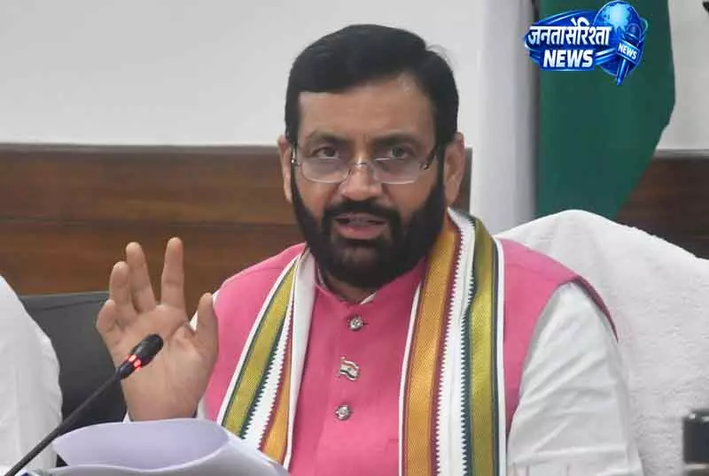 Haryana CM Saini ने सेल्फ-एन्यूमरेशन के साथ सेंसस-2027 लॉन्च किया Haryana CM Saini ने सेल्फ-एन्यूमरेशन के साथ सेंसस-2027 लॉन्च किया