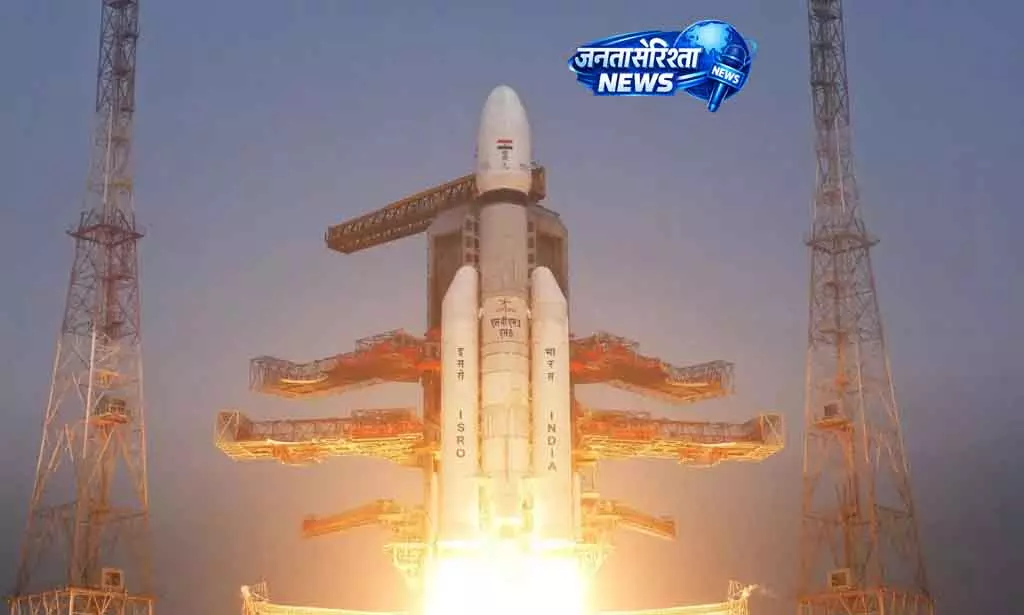 Chennai 2025 में रिकॉर्ड स्पेस लॉन्च होंगे: ISRO report Chennai 2025 में रिकॉर्ड स्पेस लॉन्च होंगे: ISRO report