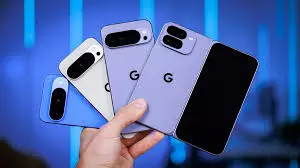 Google Pixel लैपटॉप की तैयारी? Android 17 लीक में फ़ोन और PC के लिए ‘Pixel Glow’ फीचर का खुलासा Google Pixel लैपटॉप की तैयारी? Android 17 लीक में फ़ोन और PC के लिए ‘Pixel Glow’ फीचर का खुलासा