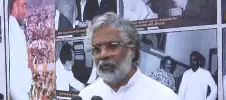 आरक्षण महिलाओं का अधिकार, हम नहीं कर रहे उपकारः नीरज शेखर आरक्षण महिलाओं का अधिकार, हम नहीं कर रहे उपकारः नीरज शेखर