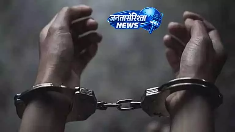 Chennai में दोपहिया वाहन चोरी के मामले में संदिग्ध गिरफ्तार Chennai में दोपहिया वाहन चोरी के मामले में संदिग्ध गिरफ्तार