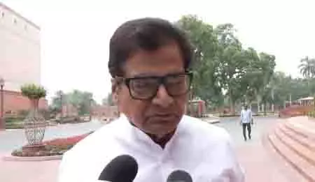 महिला आरक्षण पर रामगोपाल यादव बोले, इतिहास को मिटाने का काम कर रही सरकार महिला आरक्षण पर रामगोपाल यादव बोले, इतिहास को मिटाने का काम कर रही सरकार