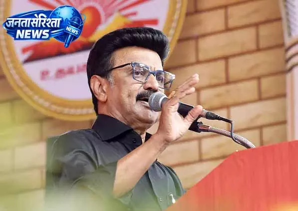 परिसीमन विवाद, Stalin ने केंद्र से संशोधन की मांग उठाई परिसीमन विवाद, Stalin ने केंद्र से संशोधन की मांग उठाई