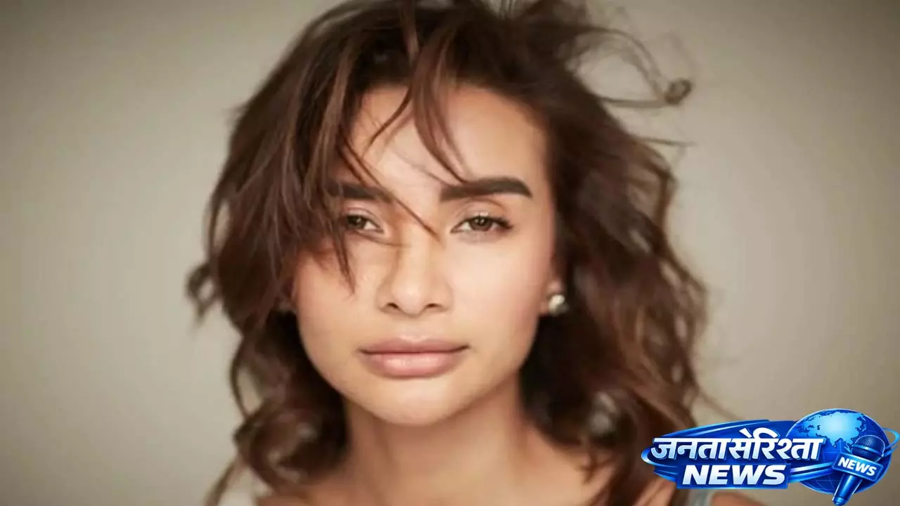Patralekhaa ने प्रेग्नेंसी के बाद बढ़े वज़न को लेकर बॉडी शेमर्स को लताड़ा: Patralekhaa ने प्रेग्नेंसी के बाद बढ़े वज़न को लेकर बॉडी शेमर्स को लताड़ा:
