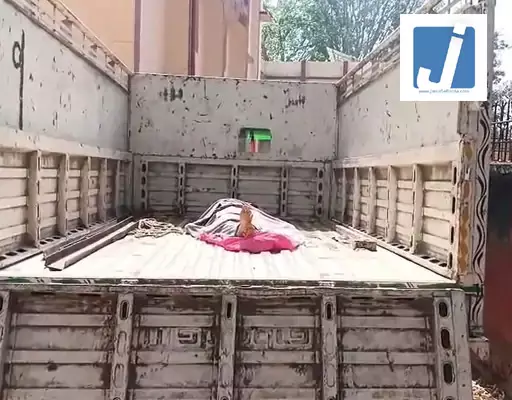 प्रेमी को वीडियो कॉल कर युवती ने दी जान, परिजनों ने लगाया मानसिक प्रताड़ना का आरोप प्रेमी को वीडियो कॉल कर युवती ने दी जान, परिजनों ने लगाया मानसिक प्रताड़ना का आरोप