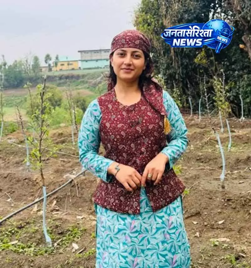 Himachal: इन्फ्लुएंसर पर सेना के जवानों की वफादारी पर टिप्पणी का विवाद Himachal: इन्फ्लुएंसर पर सेना के जवानों की वफादारी पर टिप्पणी का विवाद