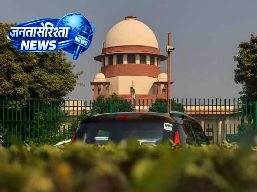 SKUAST फैकल्टी मामले में सुप्रीम कोर्ट का हस्तक्षेप SKUAST फैकल्टी मामले में सुप्रीम कोर्ट का हस्तक्षेप