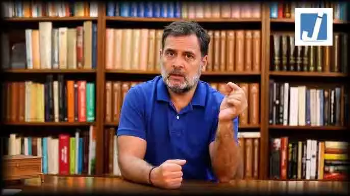 राहुल गांधी के खिलाफ FIR दर्ज करने का आदेश, दोहरी नागरिकता मामले में हाई कोर्ट से बड़ी खबर राहुल गांधी के खिलाफ FIR दर्ज करने का आदेश, दोहरी नागरिकता मामले में हाई कोर्ट से बड़ी खबर