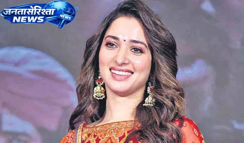 Tamanna Bhatia ने मद्रास हाई कोर्ट में 16 साल की कानूनी लड़ाई जीती Tamanna Bhatia ने मद्रास हाई कोर्ट में 16 साल की कानूनी लड़ाई जीती