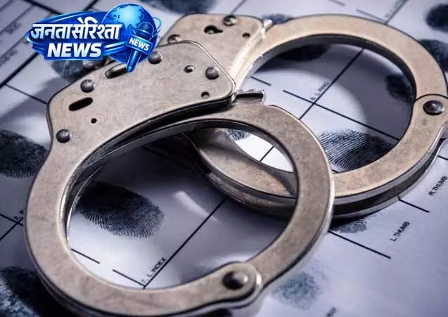 Jalandhar में ट्रैवल फ्रॉड का खुलासा, लाखों की ठगी Jalandhar में ट्रैवल फ्रॉड का खुलासा, लाखों की ठगी