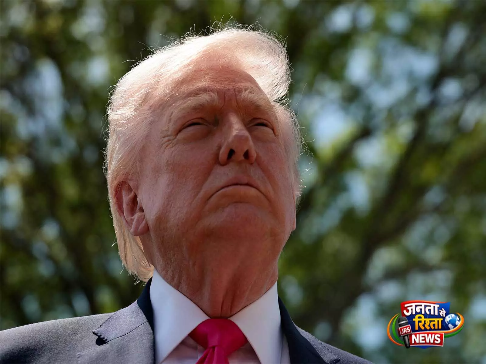 Trump ट्रंप का दावा—ईरान अमेरिका को न्यूक्लियर डस्ट वापस देने पर हुआ सहमत Trump ट्रंप का दावा—ईरान अमेरिका को न्यूक्लियर डस्ट वापस देने पर हुआ सहमत