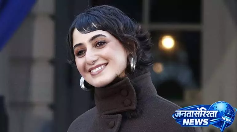 Zohran Mamdani की पत्नी रमा दुवाजी ने टीनएजर्स के सोशल मीडिया पोस्ट के लिए माफ़ी मांगी Zohran Mamdani की पत्नी रमा दुवाजी ने टीनएजर्स के सोशल मीडिया पोस्ट के लिए माफ़ी मांगी