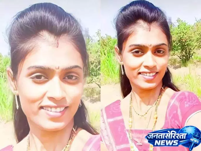 Sonali Jadhav की घटना से गांव में सनसनी; बर्थडे गिफ्ट केस में बॉयफ्रेंड शामिल Sonali Jadhav की घटना से गांव में सनसनी; बर्थडे गिफ्ट केस में बॉयफ्रेंड शामिल